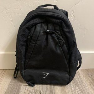 Gymshark Mini Mesh Backpack